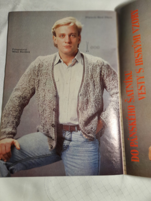 Praktická žena 1988 — foto 5