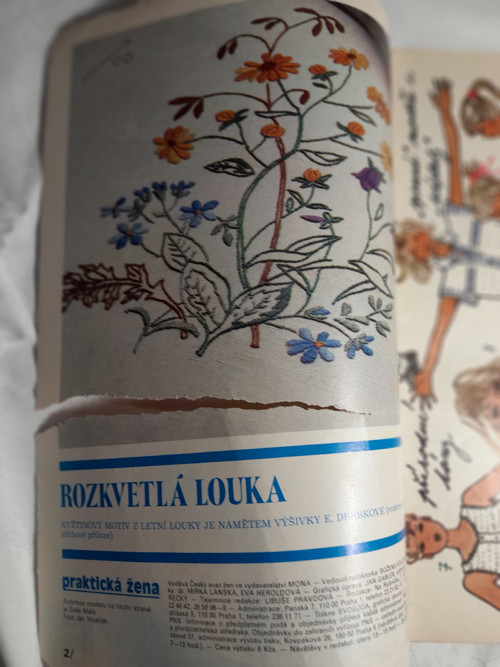 Praktická žena 1988 — foto 6