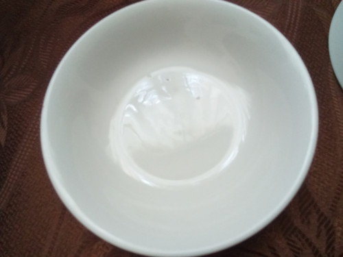 Kompotová miska — foto 2