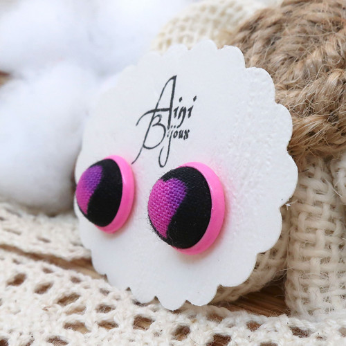 Buttonkové pecky Sdíčka 12mm *na objednávku — foto 2