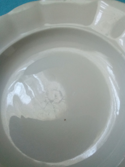 Starý talíř — foto 2