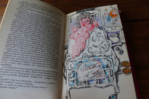 Doktor v domě, Richard Gordon, 1969 — foto 2