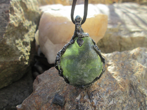 Talisman ,, Ochránce aury " — foto 4