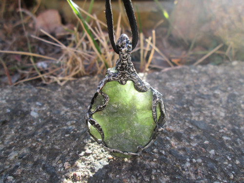 Talisman ,, Ochránce aury " — foto 2