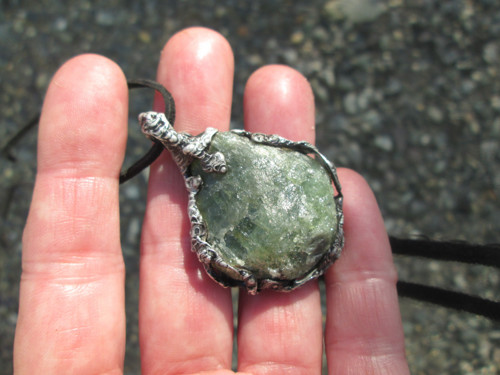 Talisman ,, Ochránce aury " — foto 3