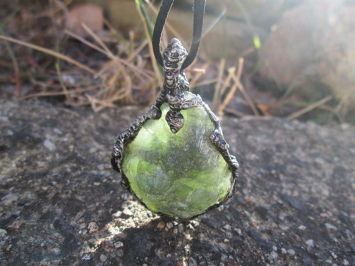 Talisman ,, Ochránce aury " — foto 6