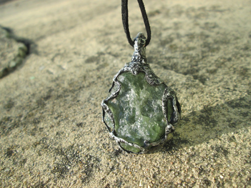 Talisman ,, Ochránce aury " — foto 5