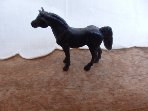 Zvířátka - miniatury — foto 3