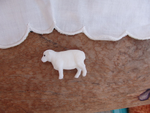 Zvířátka - miniatury — foto 5
