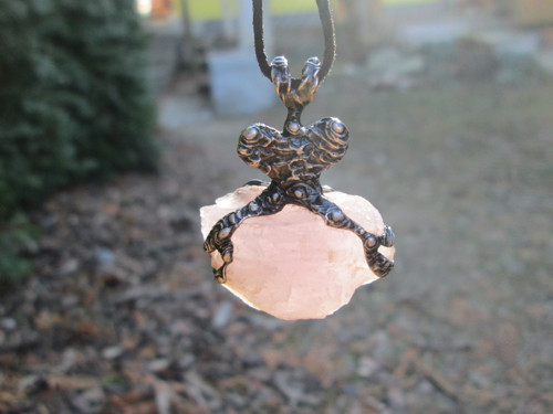 Talisman ,, Ochránce srdeční čakry " — foto 5