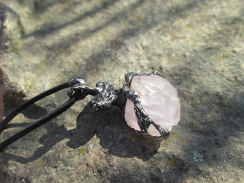 Talisman ,, Ochránce srdeční čakry " — foto 2