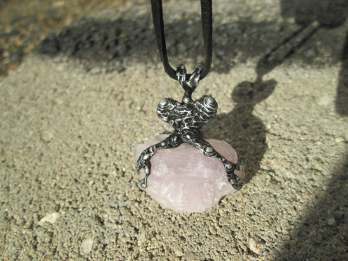 Talisman ,, Ochránce srdeční čakry " — foto 3