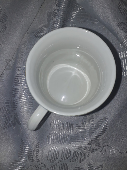 Starý hrnek — foto 3