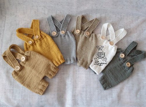 Newborn lacláčky šedé — foto 4