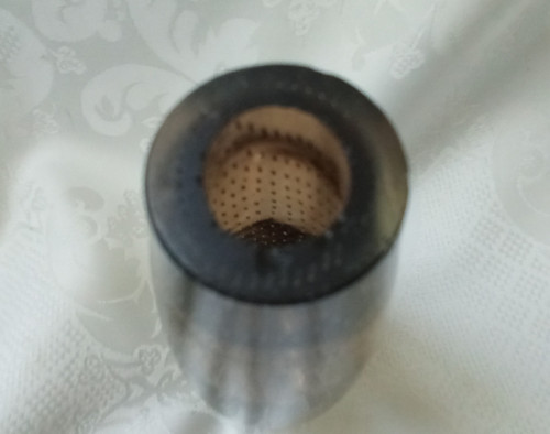 Váza s bublinkami — foto 4