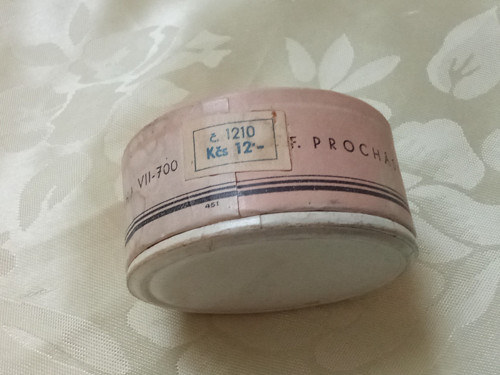 Astrid pudr — foto 5