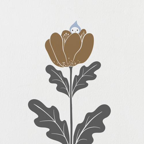 HERBARIUM / JARO samolepka — foto 3