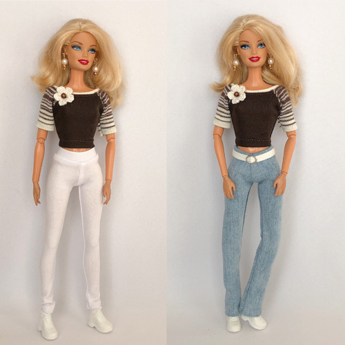 Halenka pro barbie — foto 2