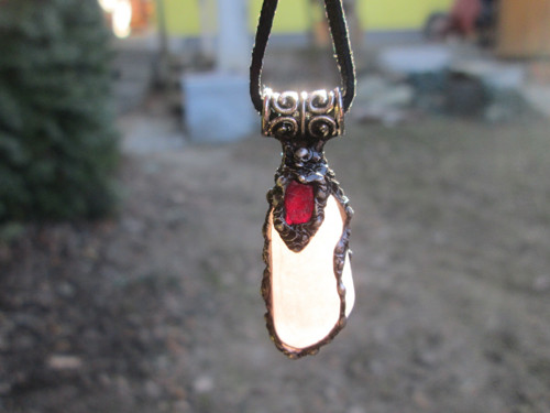 Talisman ,, Eros " — foto 4