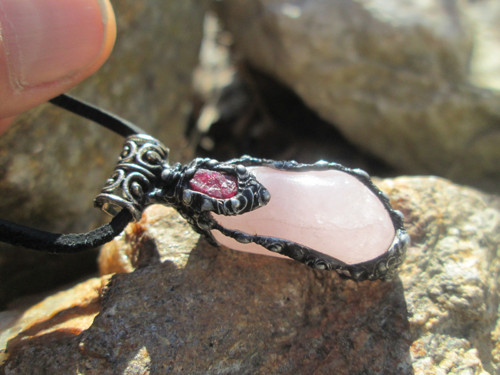 Talisman ,, Eros " — foto 5