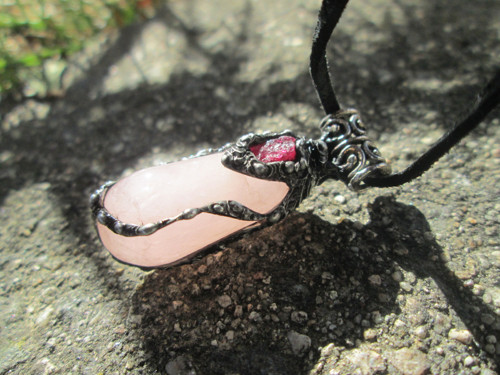 Talisman ,, Eros " — foto 2