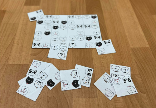 Loto se zvířátky (PDF) — foto 2