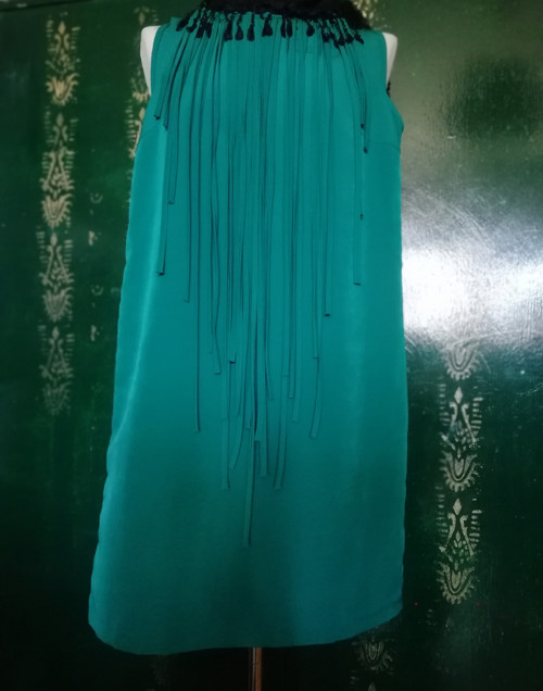 S třásněmi — foto 2