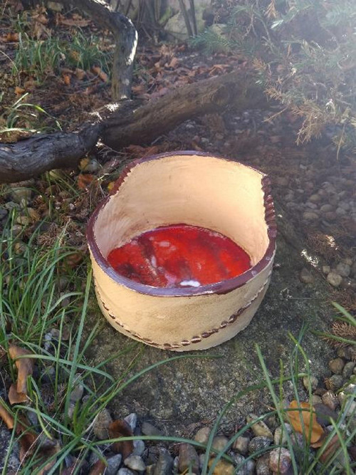 Miska se schody — foto 3