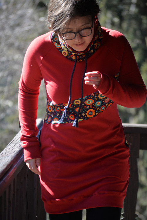 Mikino - šatičky s kytkama... — foto 5