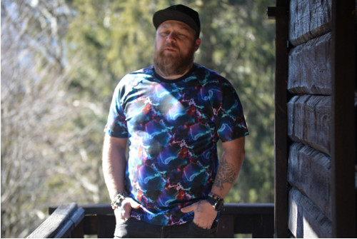 Triko origo ....pro pány... — foto 6
