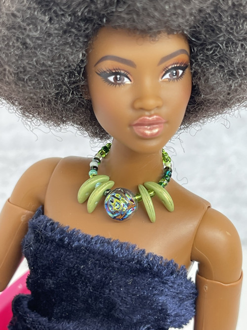 Set náhrdelníků pro BARBIE 18 — foto 2