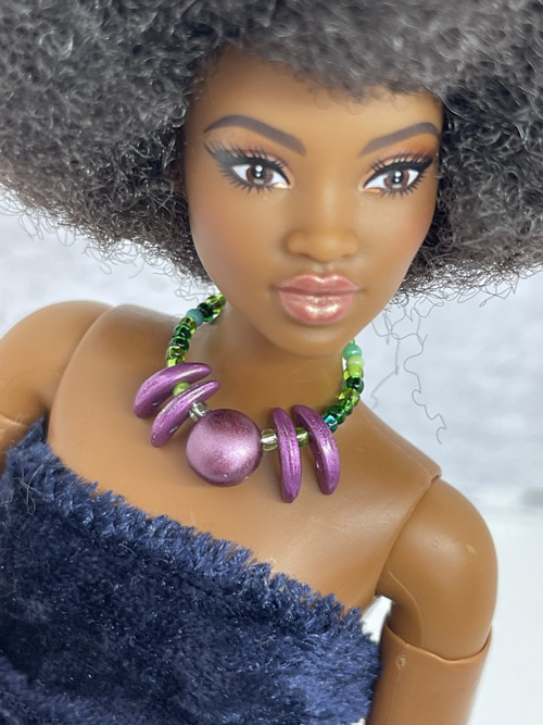 Set náhrdelníků pro BARBIE 18 — foto 3