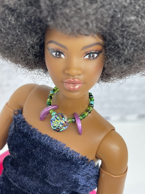 Set náhrdelníků pro BARBIE 18 — foto 4