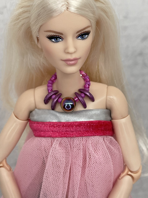 Set náhrdelníků pro BARBIE 24 — foto 2