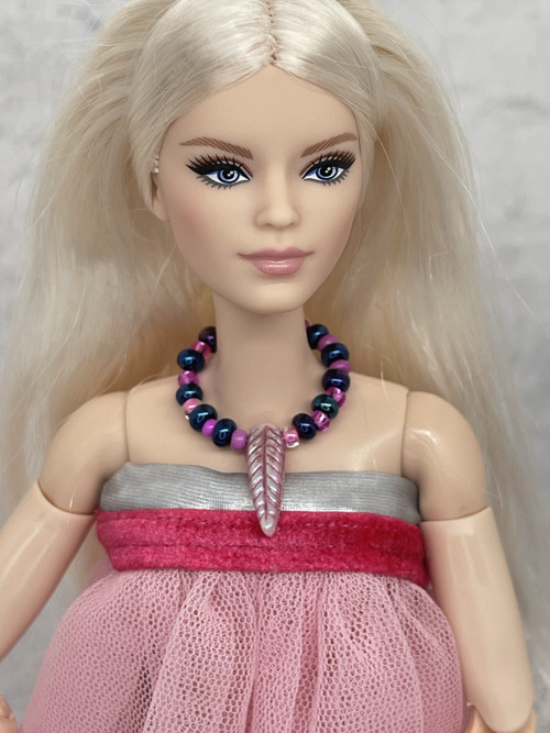 Set náhrdelníků pro BARBIE 24 — foto 3