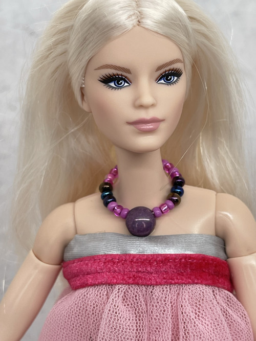 Set náhrdelníků pro BARBIE 24 — foto 4