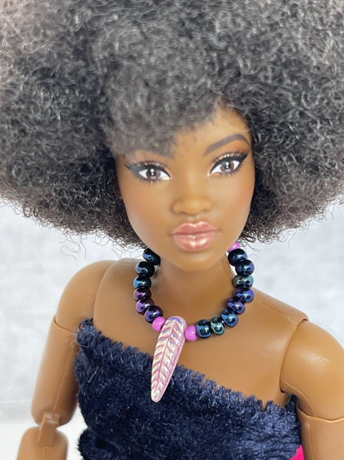 Set náhrdelníků pro BARBIE 20 — foto 2