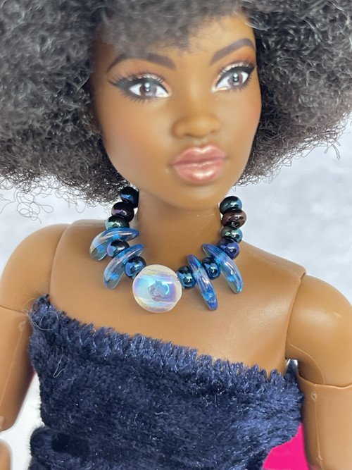 Set náhrdelníků pro BARBIE 20 — foto 3