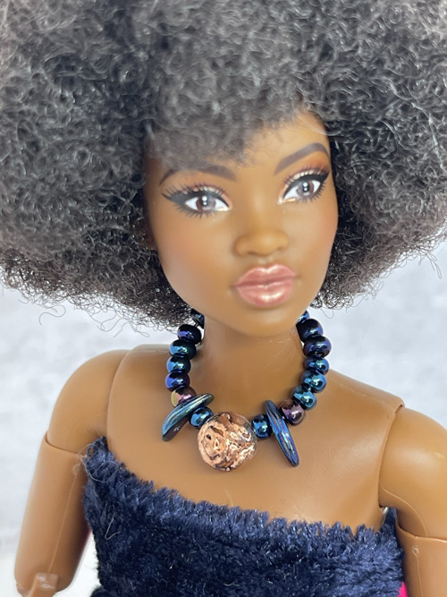 Set náhrdelníků pro BARBIE 20 — foto 4
