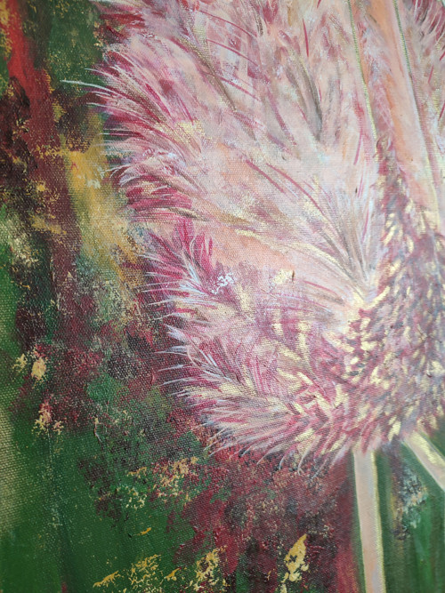 Plameňák ️ — foto 4