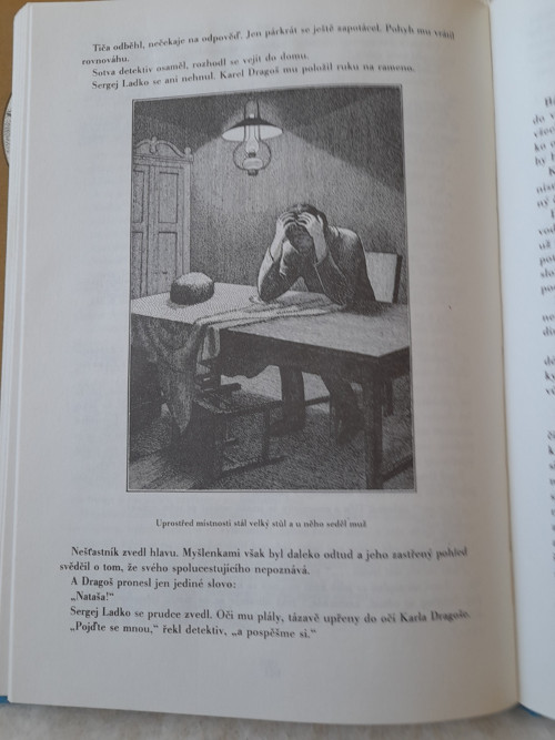 Lodivod dunajský - Jules Verne — foto 4