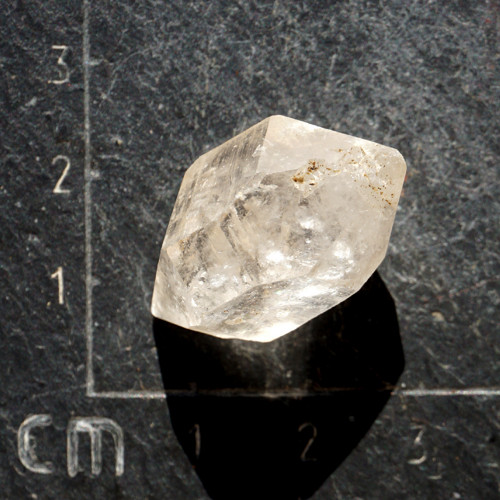 Krystal herkimeru — foto 5