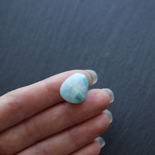 Larimar kabošon — foto 2