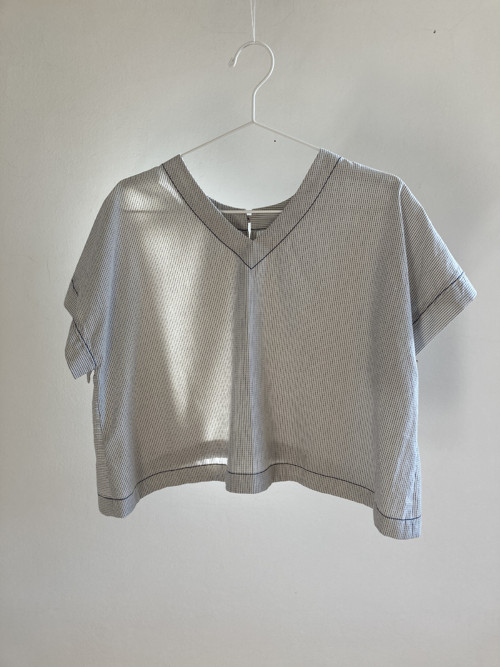 ARMADILLO autorská halenka — foto 5