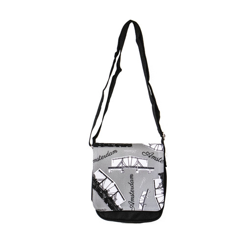 Crossbody Benuza – design Amsterdam — foto 3