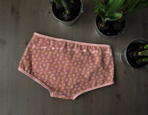 Cosy & Easy kalhotky XL — foto 4