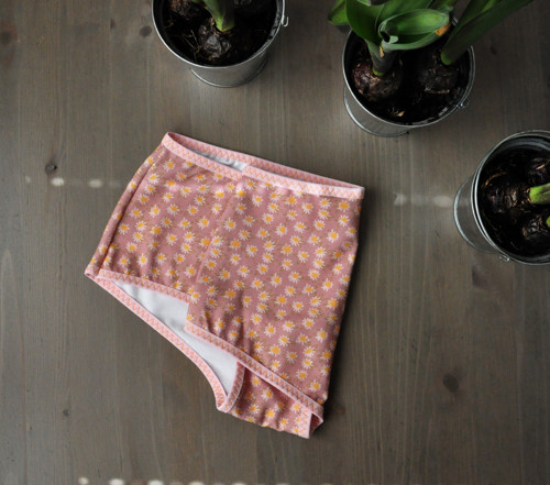 Cosy & Easy kalhotky XL — foto 3