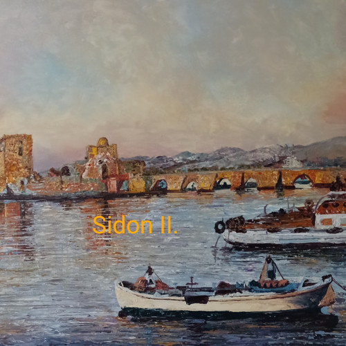 Sidon II. — foto 3