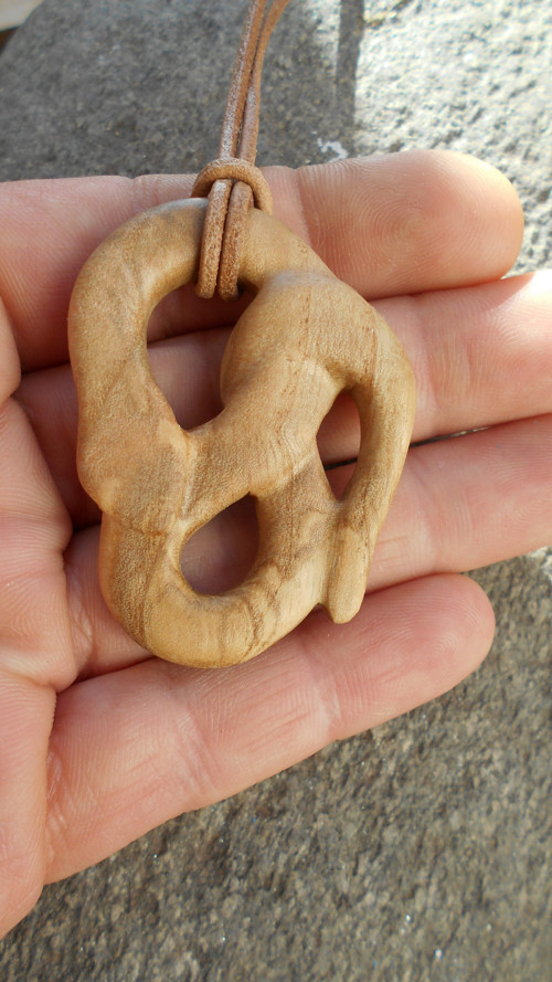 Had z jasanu — foto 5