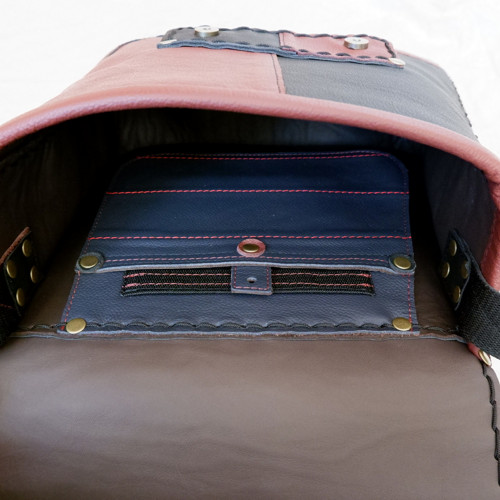 Piranha bag — foto 6